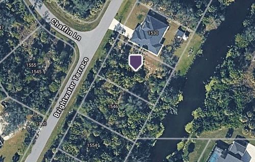 1538 Brightwater Ter, Port Charlotte, FL, 33953 | Card Image