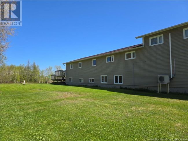 30 Rue Laplante, Home with 0 bedrooms, 0 bathrooms and null parking in Petit Rocher NB | Image 9