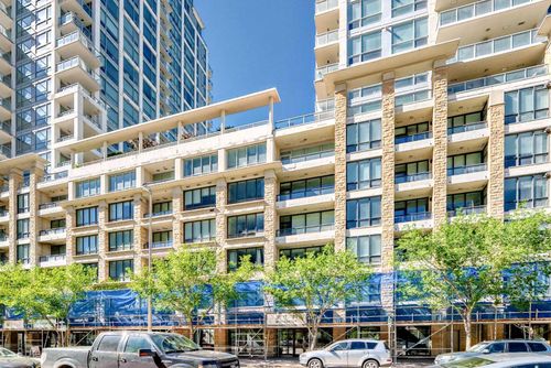 1126-222 Riverfront Ave Sw, Calgary, AB, T2P0X2 | Card Image
