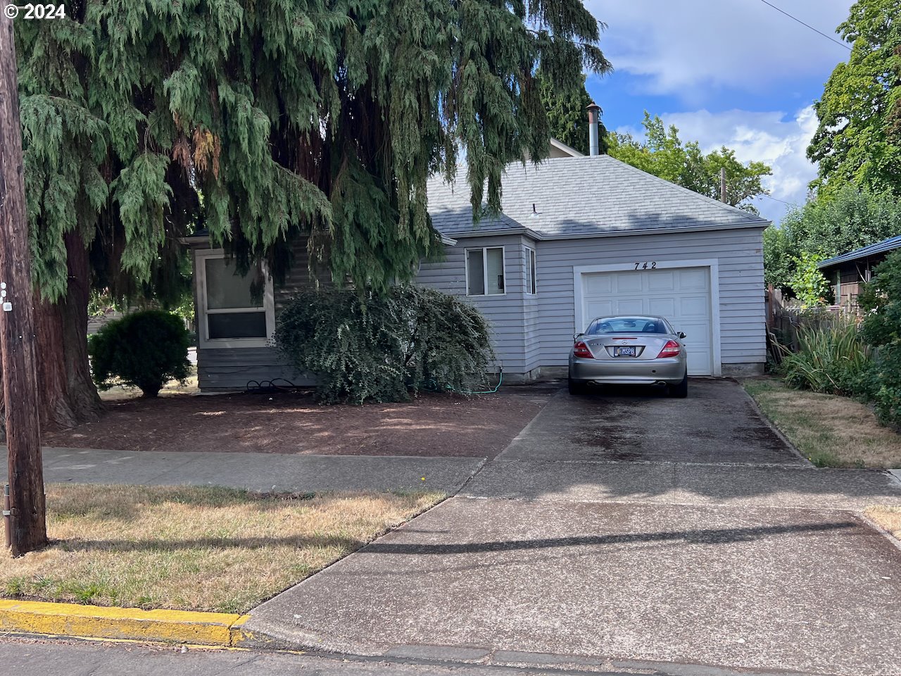 Western Blvd, Corvallis, OR 97333