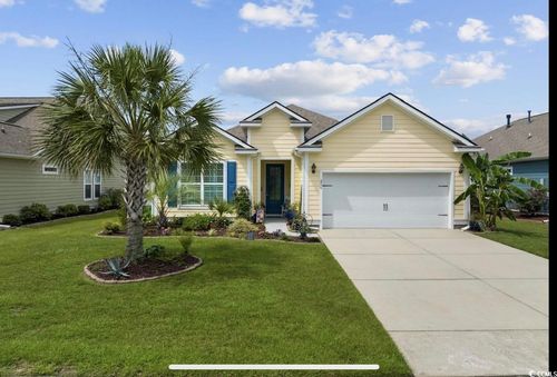 216 Coral Beach Cir, Myrtle Beach, SC, 29575-5624 | Card Image