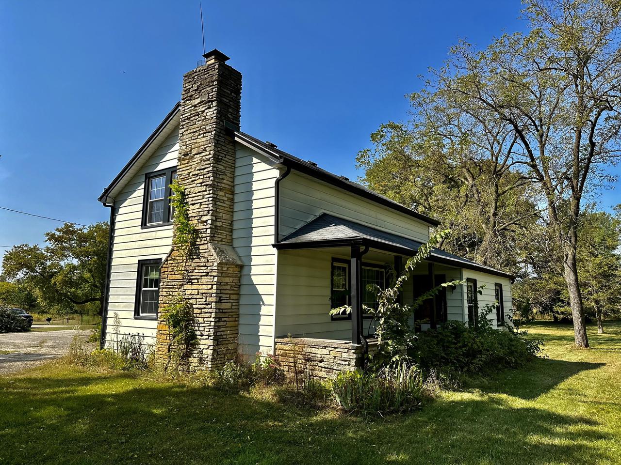 Elmwood Rd, Colgate, WI 53017 #1