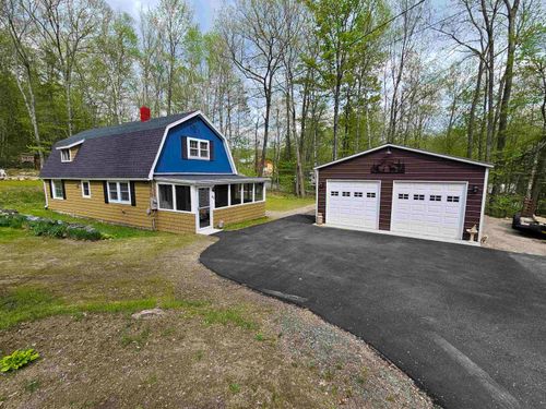 48 Pine Hill Rd, Warren, NH, 03279-4137 | Card Image