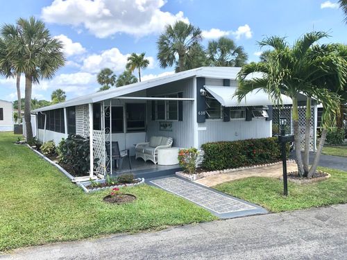 610 Frangipani Ln, Deerfield Beach, FL, 33442-1619 | Card Image