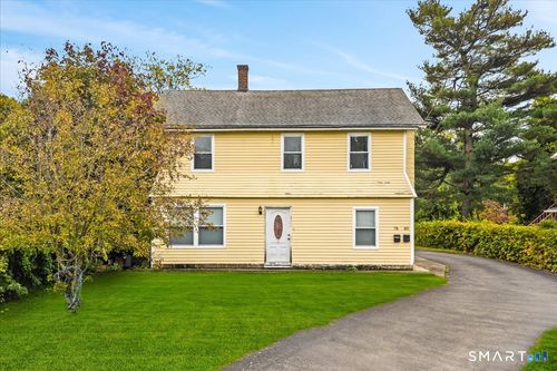 78 Clover St, Waterbury, CT, 06706-2201 | Card Image