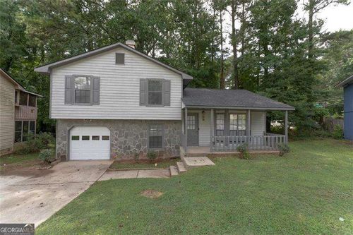 2125 Jessica Way, Lithonia, GA, 30058 | Card Image