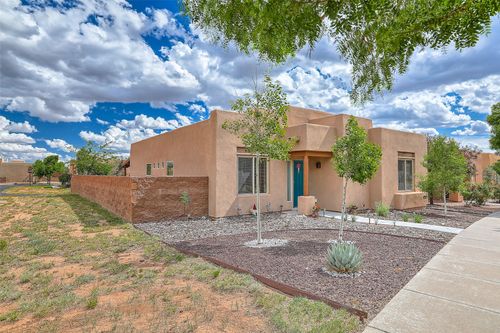 6581 S Richards Ave, Santa Fe, NM, 87508-4876 | Card Image