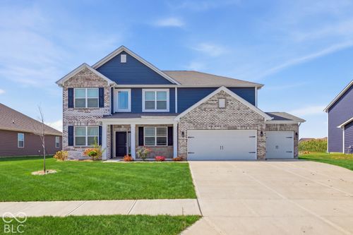 270 Dyson Dr, Whiteland, IN, 46184-1843 | Card Image