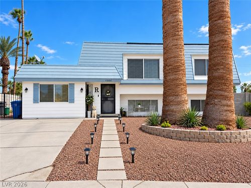 4664 El Canasta Way, Las Vegas, NV, 89121-6604 | Card Image