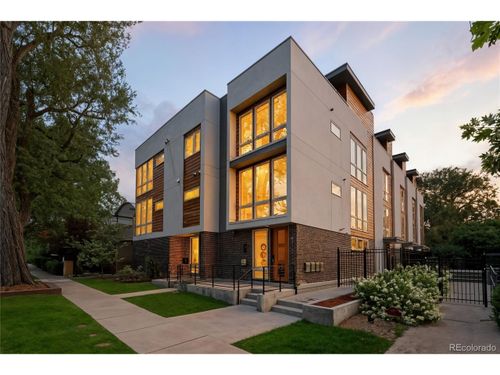 873 Delaware St, Denver, CO, 80204-4533 | Card Image