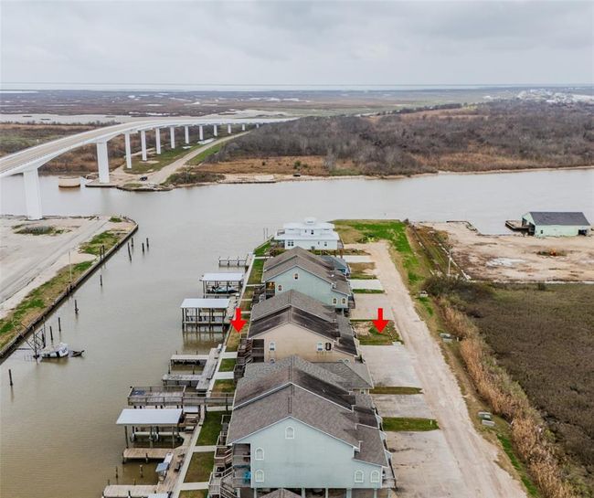 163 Boat Slip Rd, Home with 0 bedrooms, 0 bathrooms and null parking in Matagorda TX | Image 9