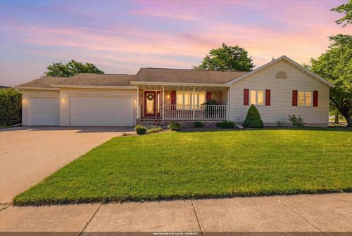 513 Frances Street, KAUKAUNA, WI, 54130 | Card Image