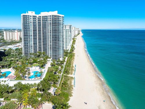 501-3200 N Ocean Blvd, Fort Lauderdale, FL, 33308-7152 | Card Image