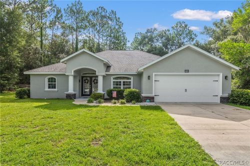 4631 N Rushmore Loop, Beverly Hills, FL, 34465-3123 | Card Image