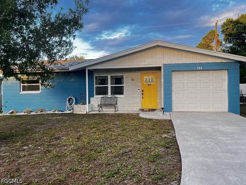 144 Whidden Rd, NORTH FORT MYERS, FL, 33917-4151 | Card Image