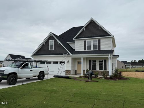 110 Hudson Village Drive, La Grange, NC, 28551 | Card Image