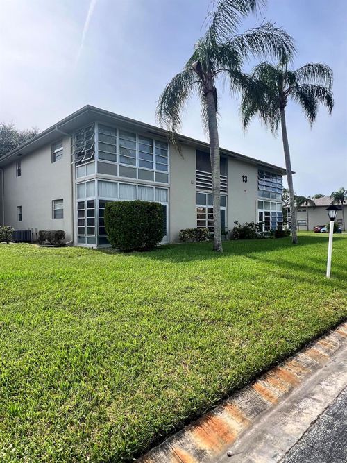 apt-205-13 Lake Vista Trl, Port St. Lucie, FL, 34952-6326 | Card Image