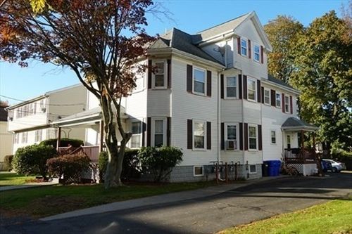 apt-2-9 Bradford St, Taunton, MA, 02780-2580 | Card Image