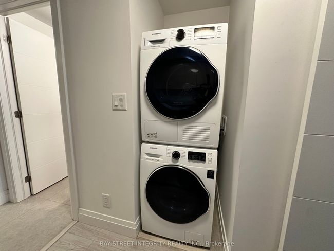 417 - 652 Princess St, Condo with 1 bedrooms, 1 bathrooms and null parking in Kingston ON | Image 9