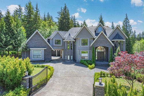 1025 Thomson Rd, Anmore, BC, V3H4X9 | Card Image