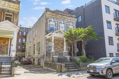 1410 Lincoln Pl, Brooklyn, NY, 11213-4038 | Card Image