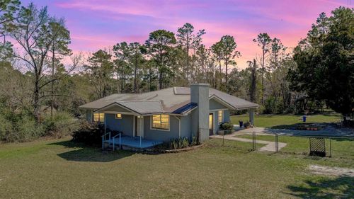 11519 S Confederate Dr, GLEN SAINT MARY, FL, 32040-3867 | Card Image