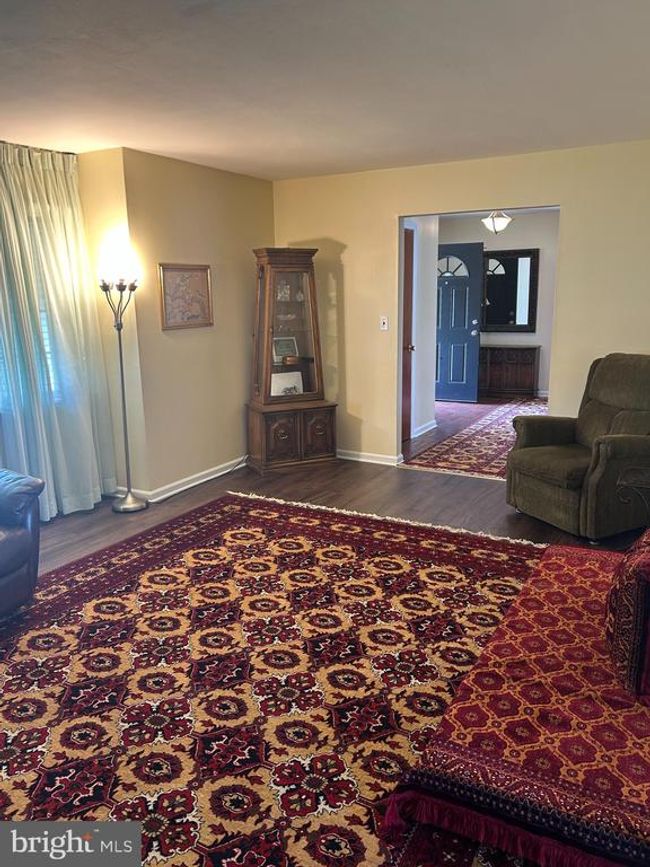 2296 Klockner Rd, House other with 4 bedrooms, 3 bathrooms and null parking in Hamilton NJ | Image 7
