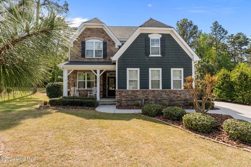 232 Claret Ct, Southern Pines, NC, 28387-2210 | Card Image