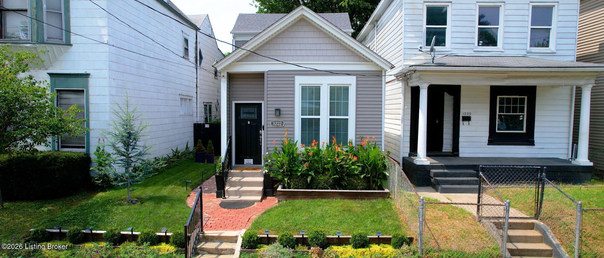 Residential in Louisville 2