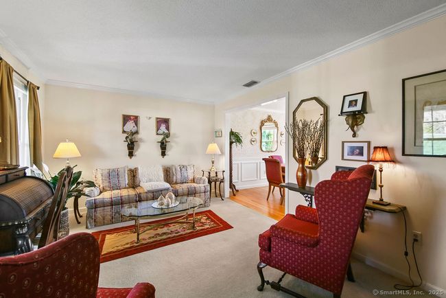 11 Skyview Dr, House other with 3 bedrooms, 3 bathrooms and null parking in Colchester CT | Image 12