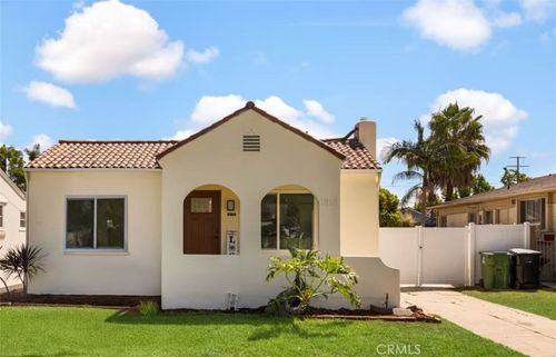 1810 S Raymond Ave, Alhambra, CA, 91803-3052 | Card Image