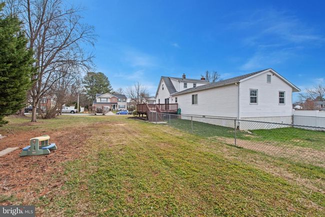 9304 Snyder Ln, House other with 4 bedrooms, 2 bathrooms and null parking in PERRY HALL MD | Image 43