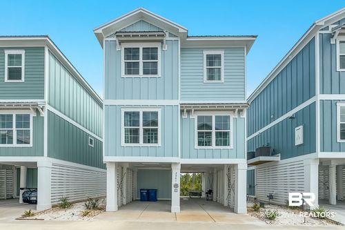 2841 Salt Drive, Orange Beach, AL, 36561 | Card Image
