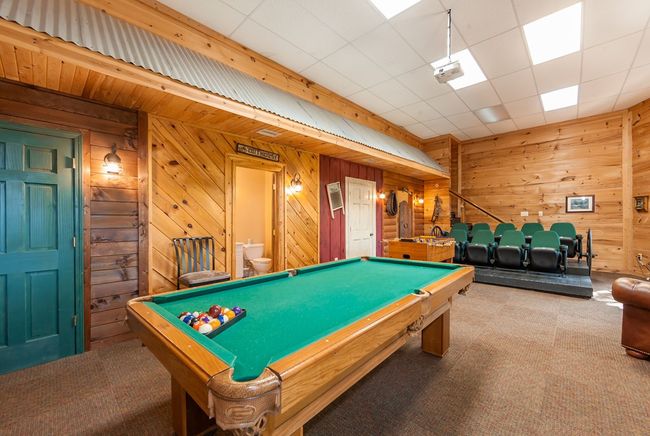 3769 Clabo Mtn Way, House other with 3 bedrooms, 3 bathrooms and null parking in Sevierville TN | Image 24