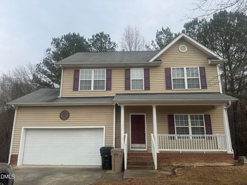 648 Hay River Street, Garner, NC, 27529 | Card Image