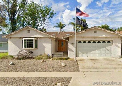 4972 Providence Rd, San Diego, CA, 92117-1938 | Card Image