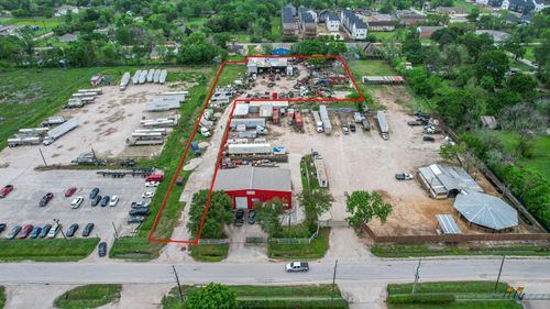 270 E Anderson Rd, Houston, TX, 77047-5013 | Card Image