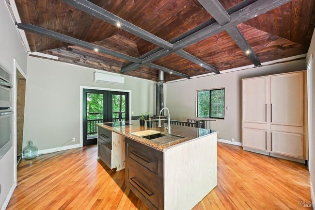 21713 Starrett Hill Dr, House other with 2 bedrooms, 2 bathrooms and 2 parking in Monte Rio CA | Image 18
