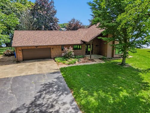 61916 Camel Bay Drive, Sherman Township, MI, 49091 | Card Image