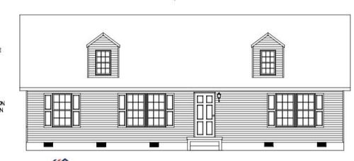 Lot 44 Chestnut Dr, Hardy, VA, 24101 | Card Image