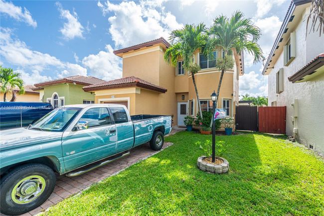 2513 Ne 41st Ave, House other with 3 bedrooms, 2 bathrooms and null parking in Homestead FL | Image 34