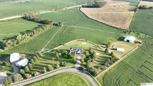 17227 Cattle Gate Ln, Kennard, NE, 68034-5119 | Card Image