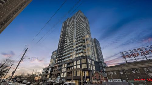 1117-286 Main St, Toronto, ON, M4C0B3 | Card Image