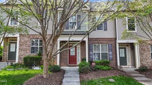 417 Matheson Pl, Cary, NC, 27511-6744 | Card Image