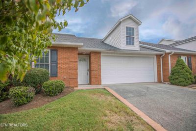 769 Battlecreek Way, Condo with 3 bedrooms, 3 bathrooms and null parking in Lenoir City TN | Image 1