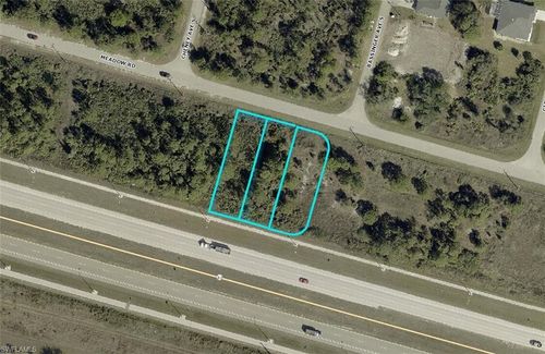 2876 Meadow Rd, Lehigh Acres, FL, 33974 | Card Image