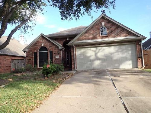 1734 Teal Brook Ln, Sugar Land, TX, 77479-6327 | Card Image