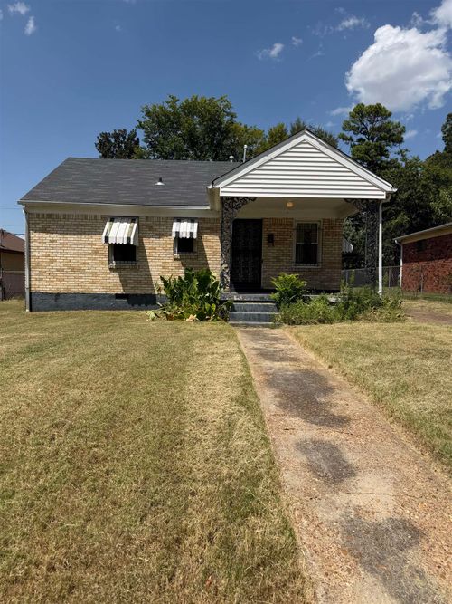 2084 Worthington Cir, Memphis, TN, 38114-3003 | Card Image