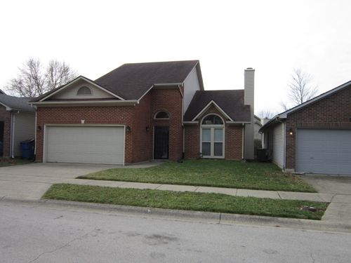 3709 Cottage Cir, Lexington, KY, 40513-1113 | Card Image