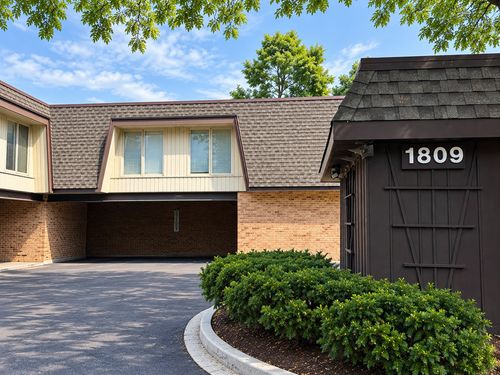 g-1809 Tanglewood Dr, Glenview, IL, 60025-1622 | Card Image